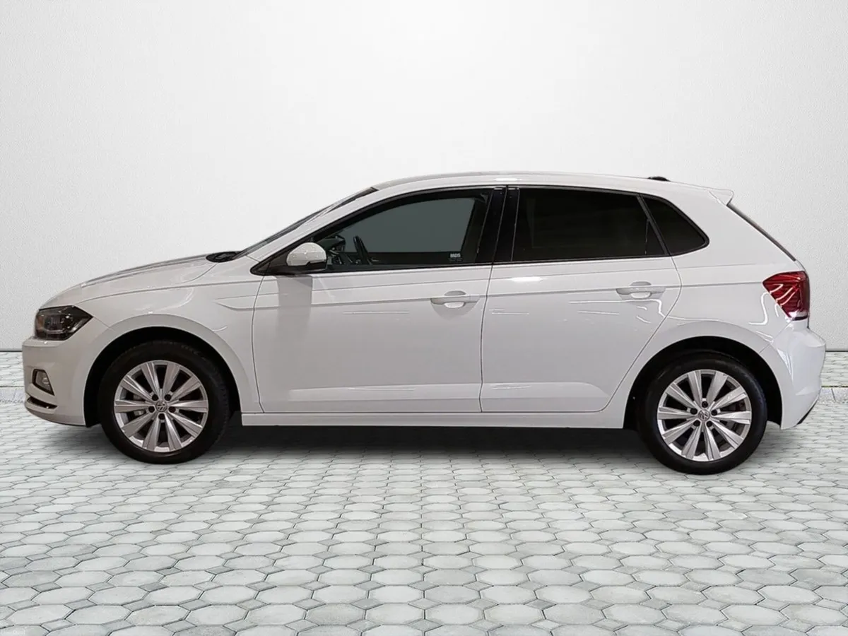 Volkswagen Polo TSI Highline - Image 4