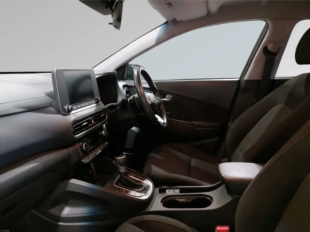 Hyundai KONA 1.6 HYBRID Executive Auto - Image 3