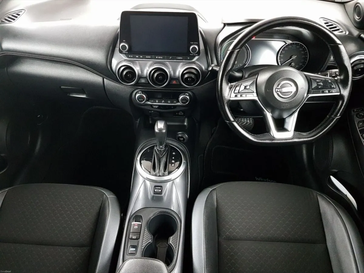 Nissan Juke HYBRID 1.6 SV PREMIUM - Image 3