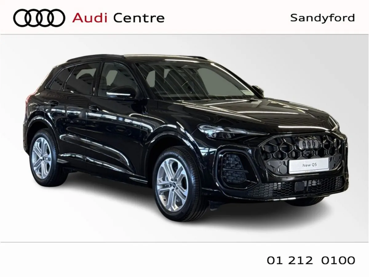 Audi Q5 E-HYBRID 220 KW Q S LINE - Image 1