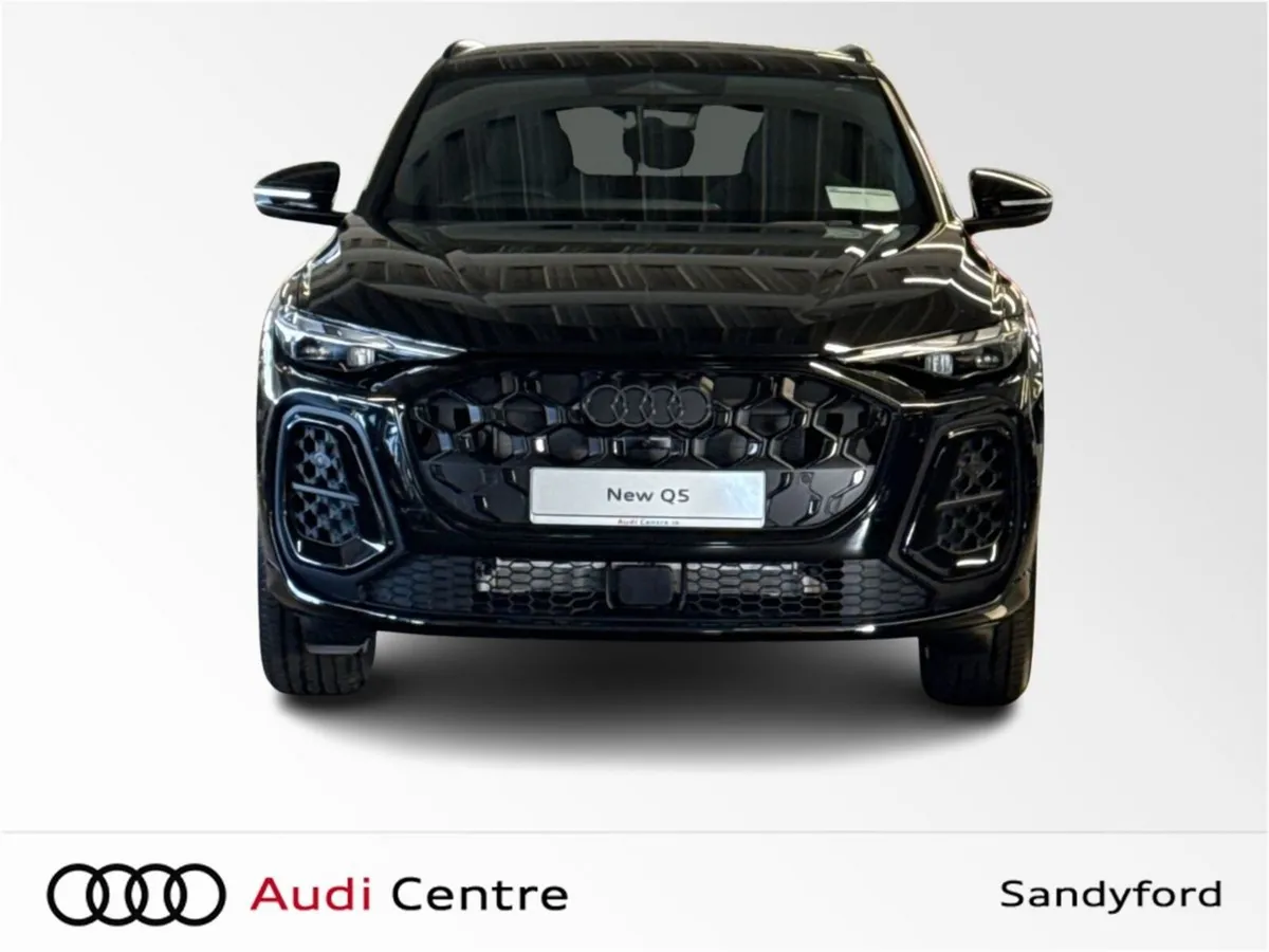 Audi Q5 E-HYBRID 220 KW Q S LINE - Image 5
