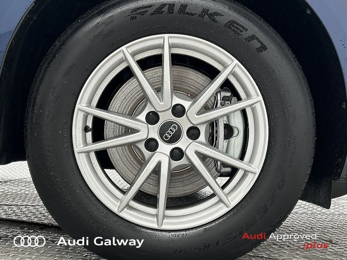 Audi Q3 €615 p/m - TDI SE 150HP A/T - Image 6