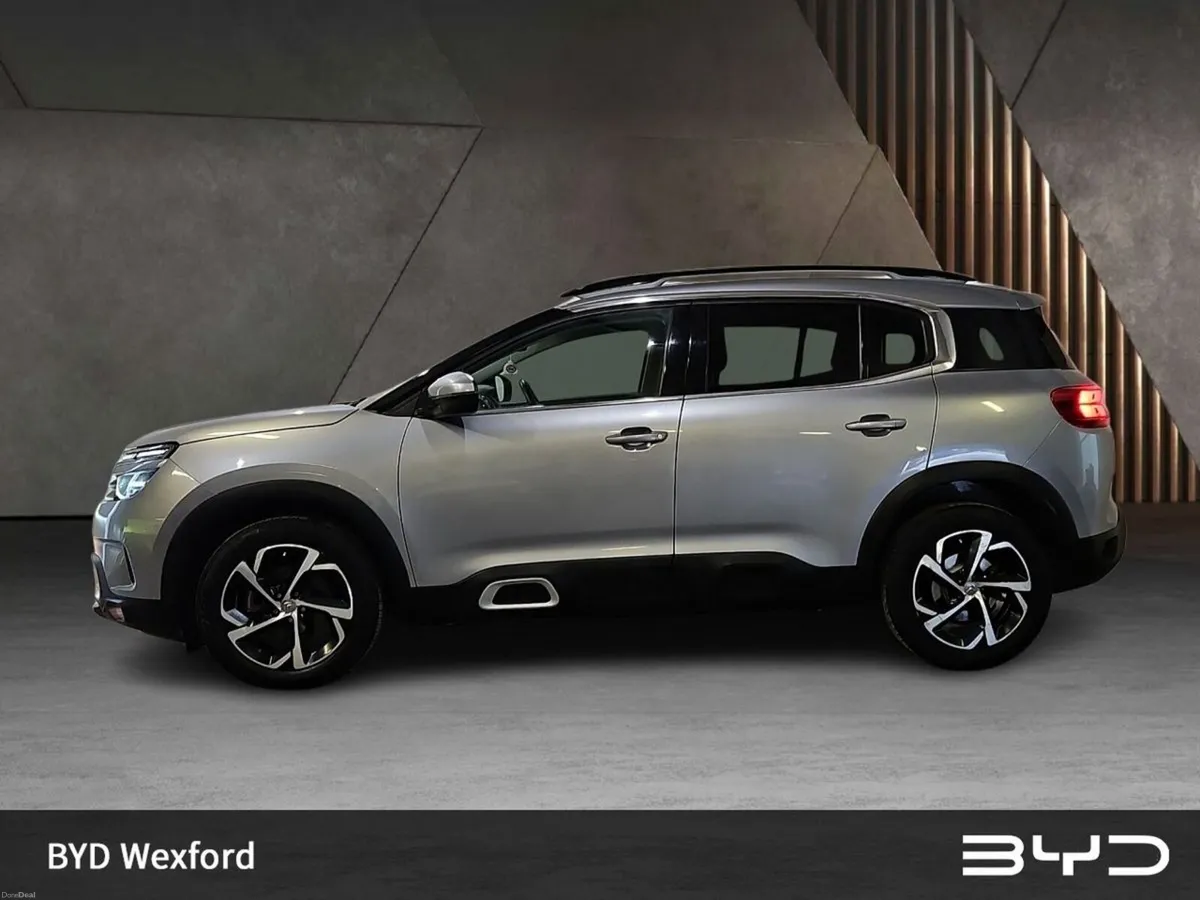 Citroen C5 Aircross FEEL Pack BlueHDi 130HP AUTO - Image 4