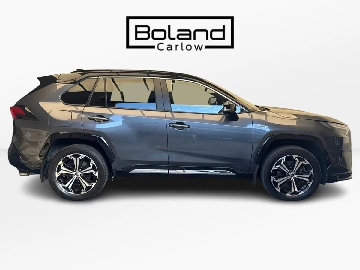 Toyota RAV4 2.5 HYBRID SPORT *JUST ARRIVED* €120 P - Image 4