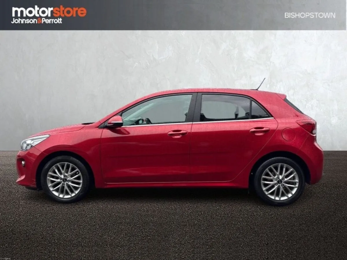 Kia Rio K2 VERY LOW MILEAGE - Image 6