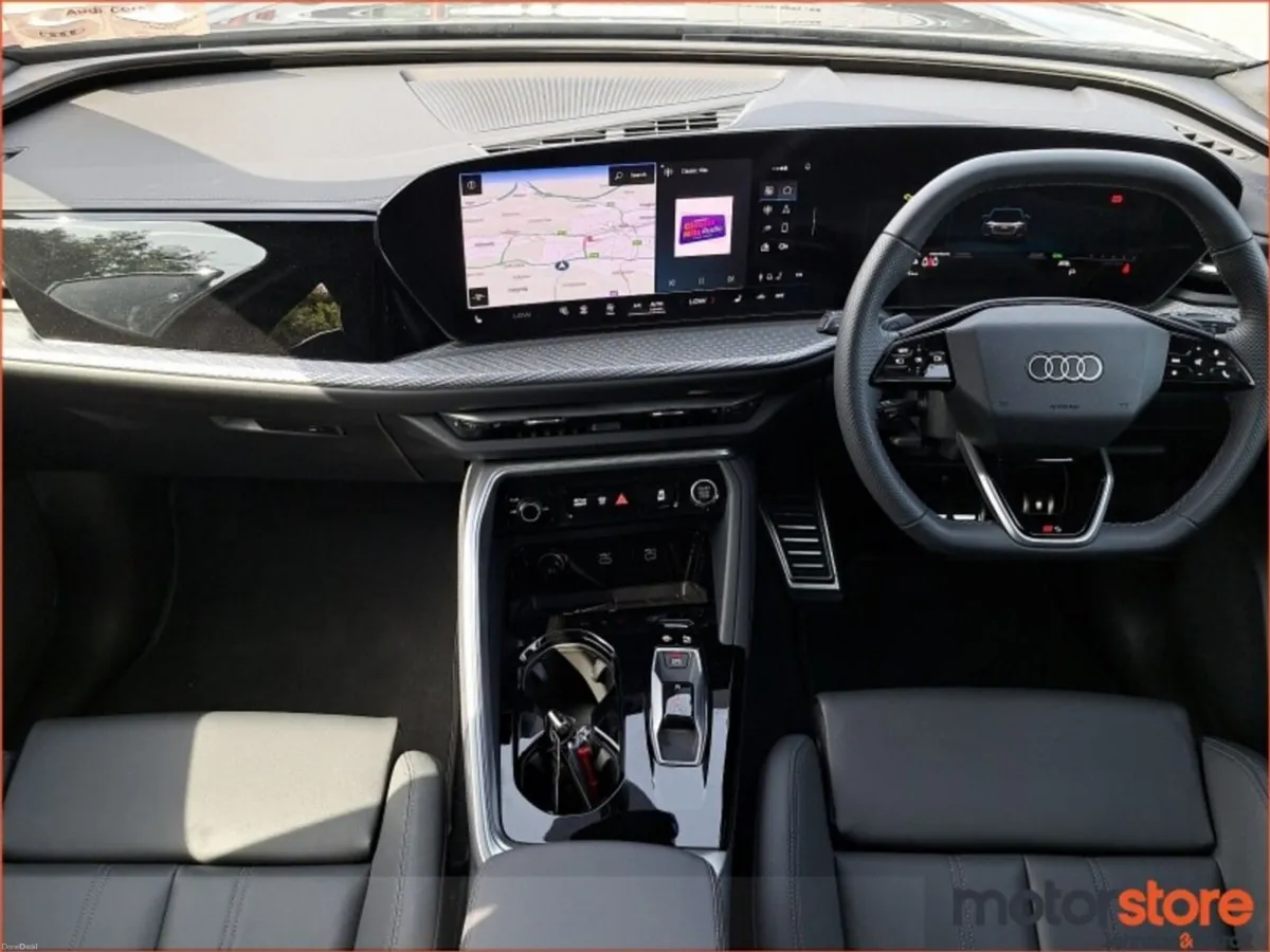 Audi Q5 Q5 E-Hybrid Sportback 270 Kw Quattro Compe - Image 4