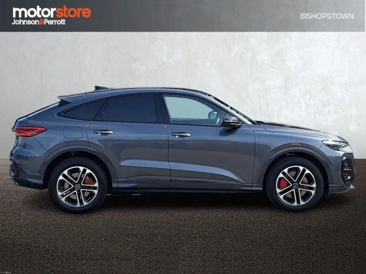 Audi Q5 Q5 E-Hybrid Sportback 270 Kw Quattro Compe - Image 6