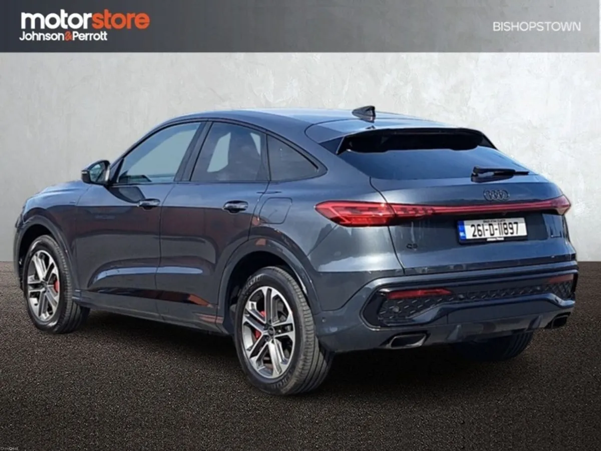 Audi Q5 Q5 E-Hybrid Sportback 270 Kw Quattro Compe - Image 2
