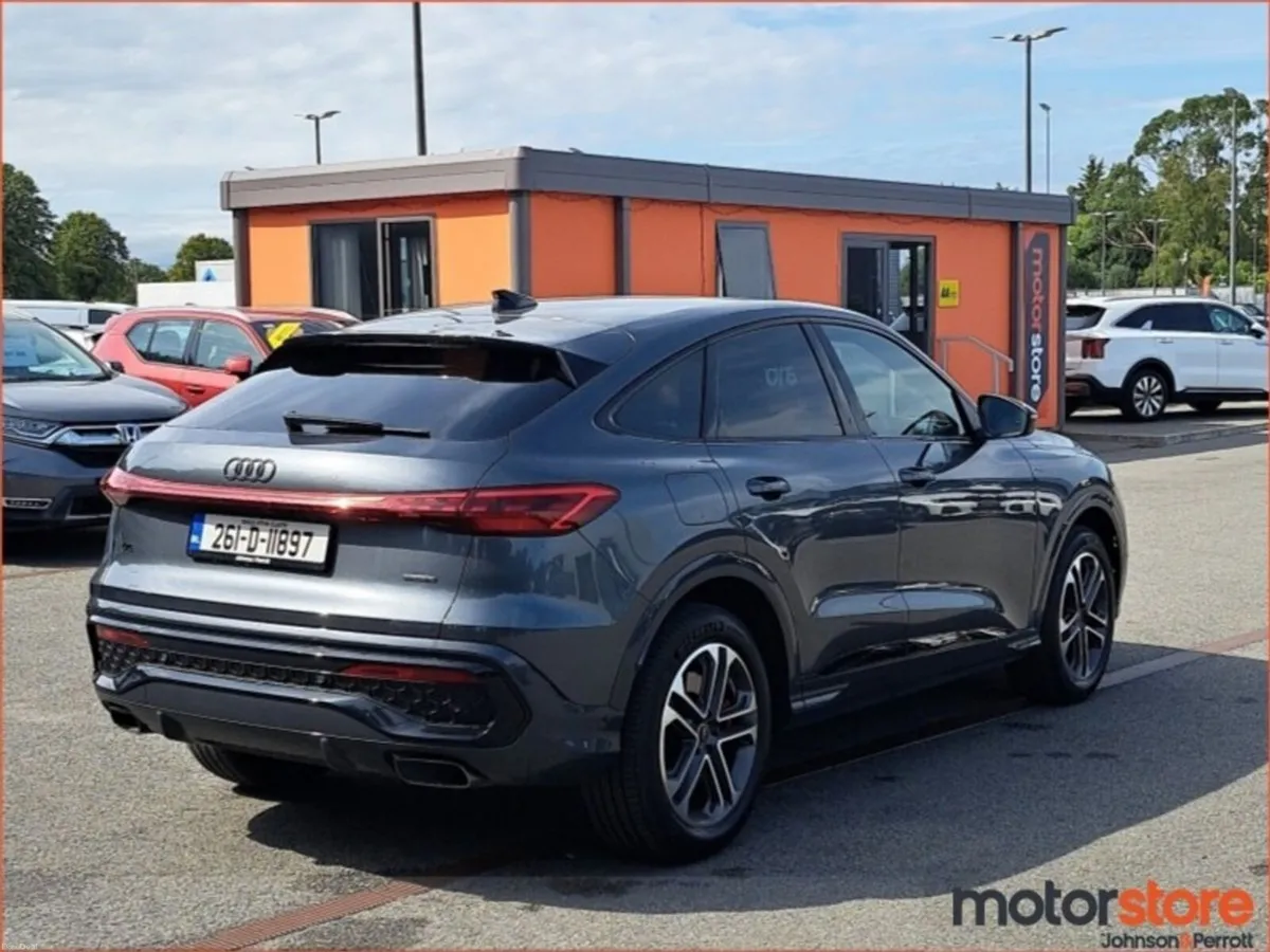 Audi Q5 Q5 E-Hybrid Sportback 270 Kw Quattro Compe - Image 3