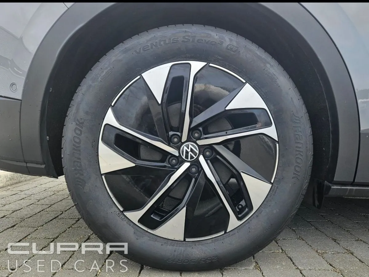 Volkswagen ID.4 LIFE DX 77kWh 174HP* - Image 6