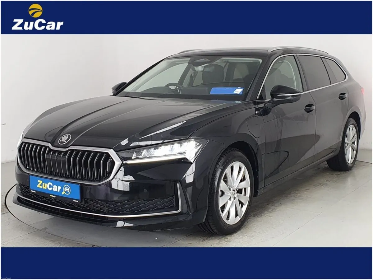 Skoda Superb Superb Se Technlogy Iv Phev Sa  SE Te - Image 6