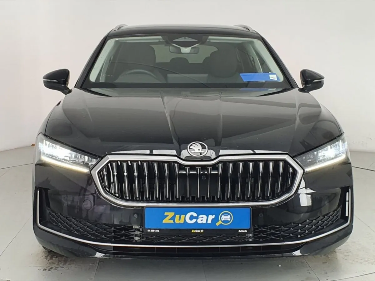 Skoda Superb Superb Se Technlogy Iv Phev Sa  SE Te - Image 2