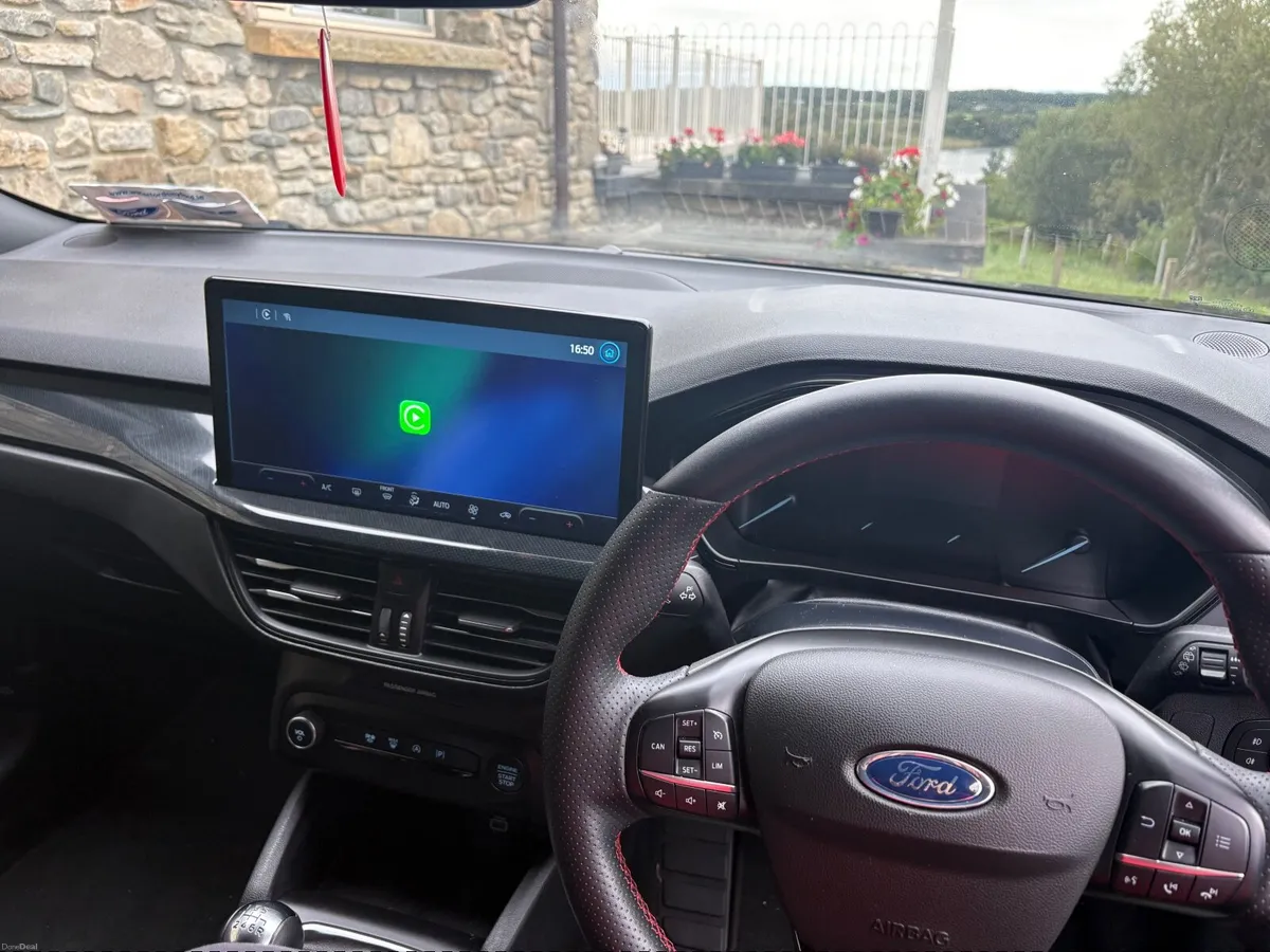 222 Ford Focus ST line - Image 3
