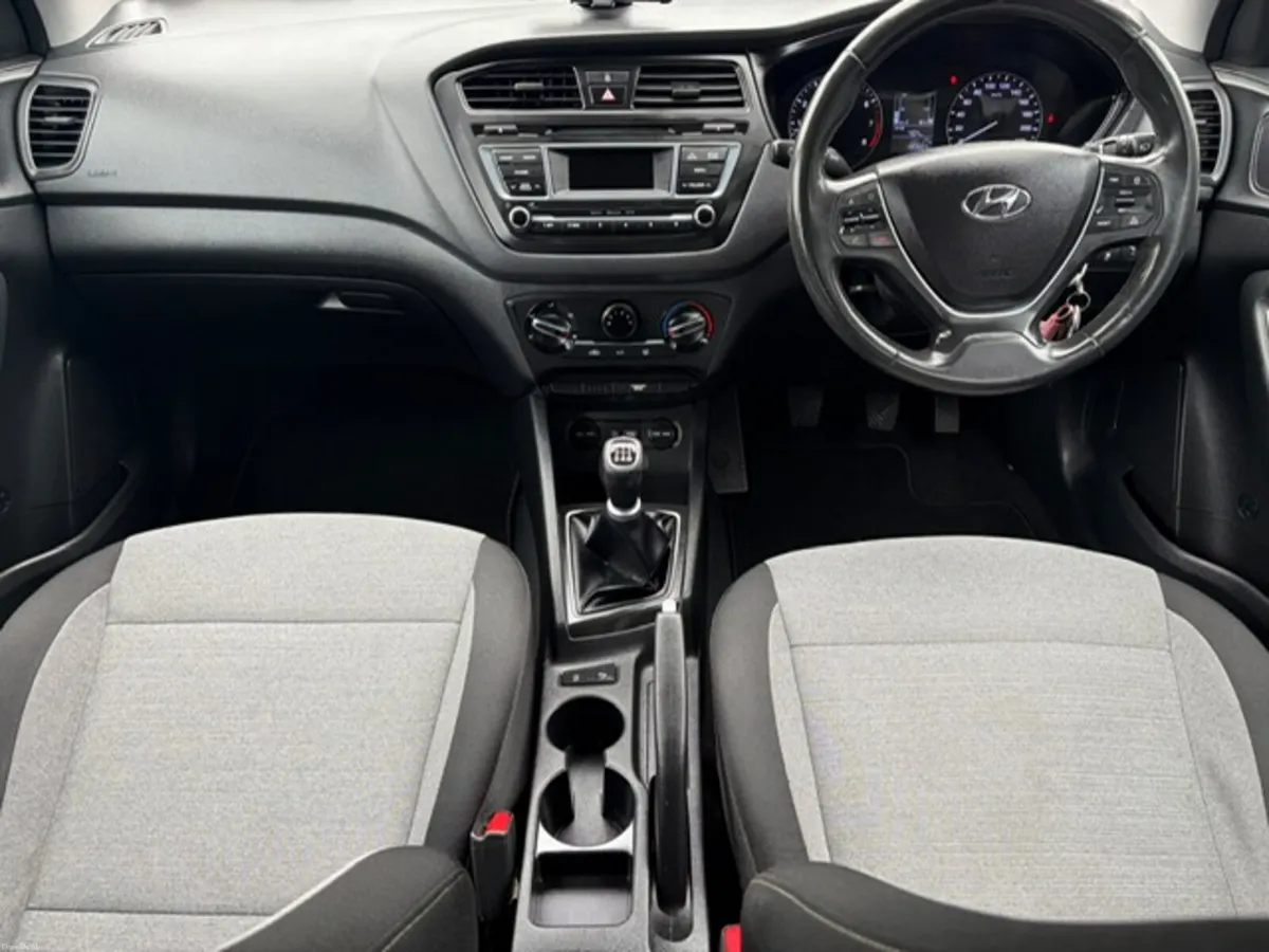 Hyundai i20 2016 - Image 4