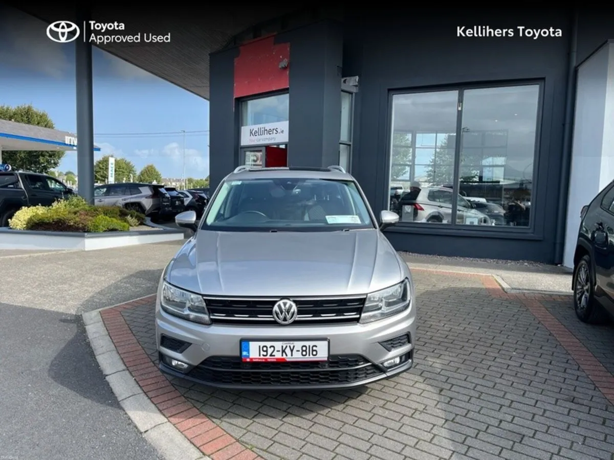 Volkswagen Tiguan BUY & FLY SALE!!! - Image 5