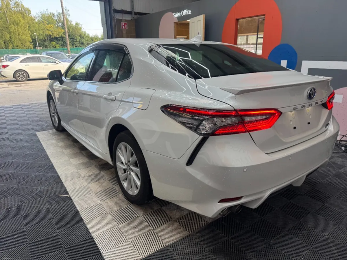 Toyota Camry 2024 TOYOTA CAMRY 4d 2.5 AUTOMATIC / - Image 5