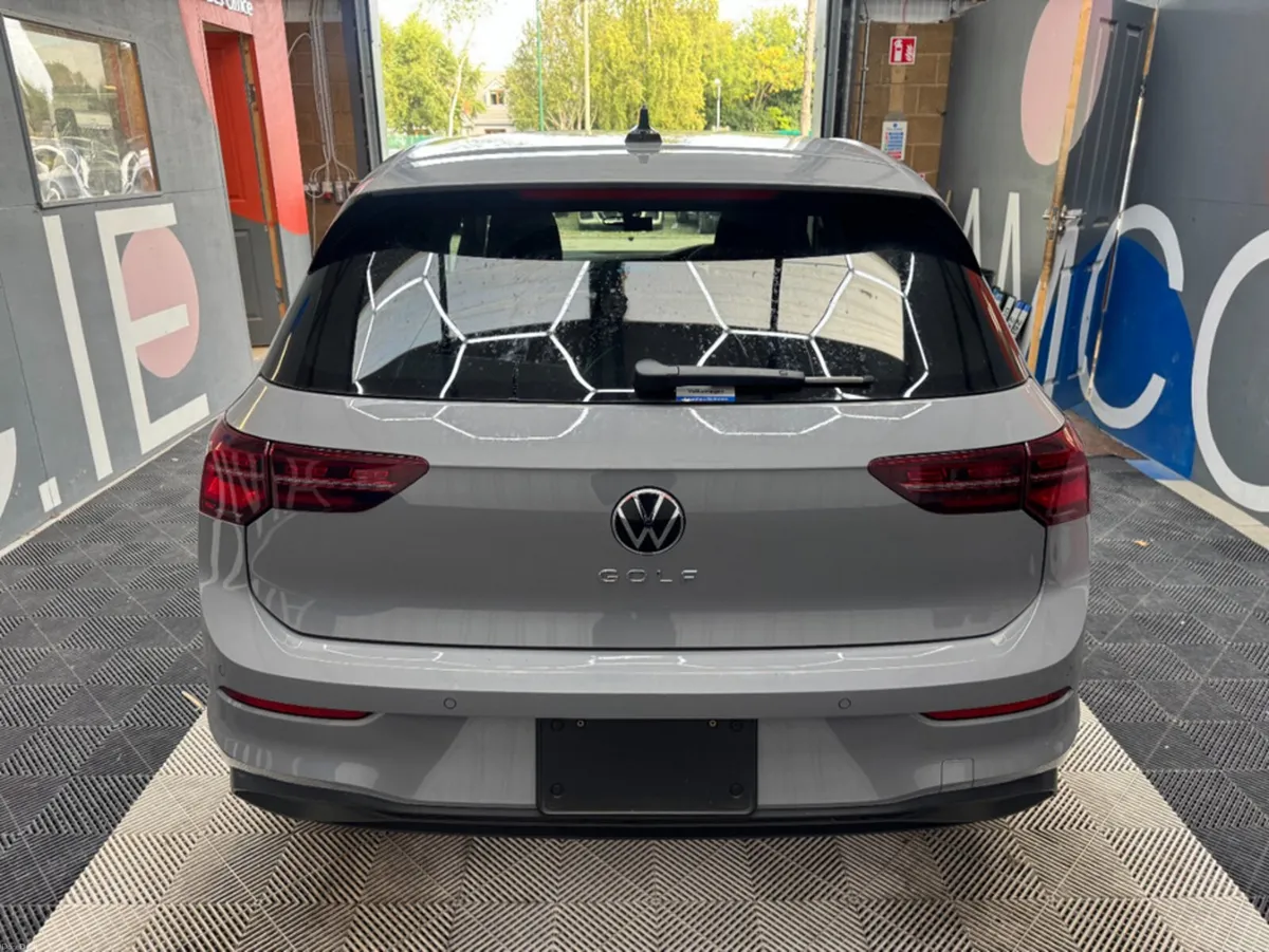 Volkswagen Golf 2024 VOLKSWAGEN GOLF  TDI ACTIVE A - Image 4