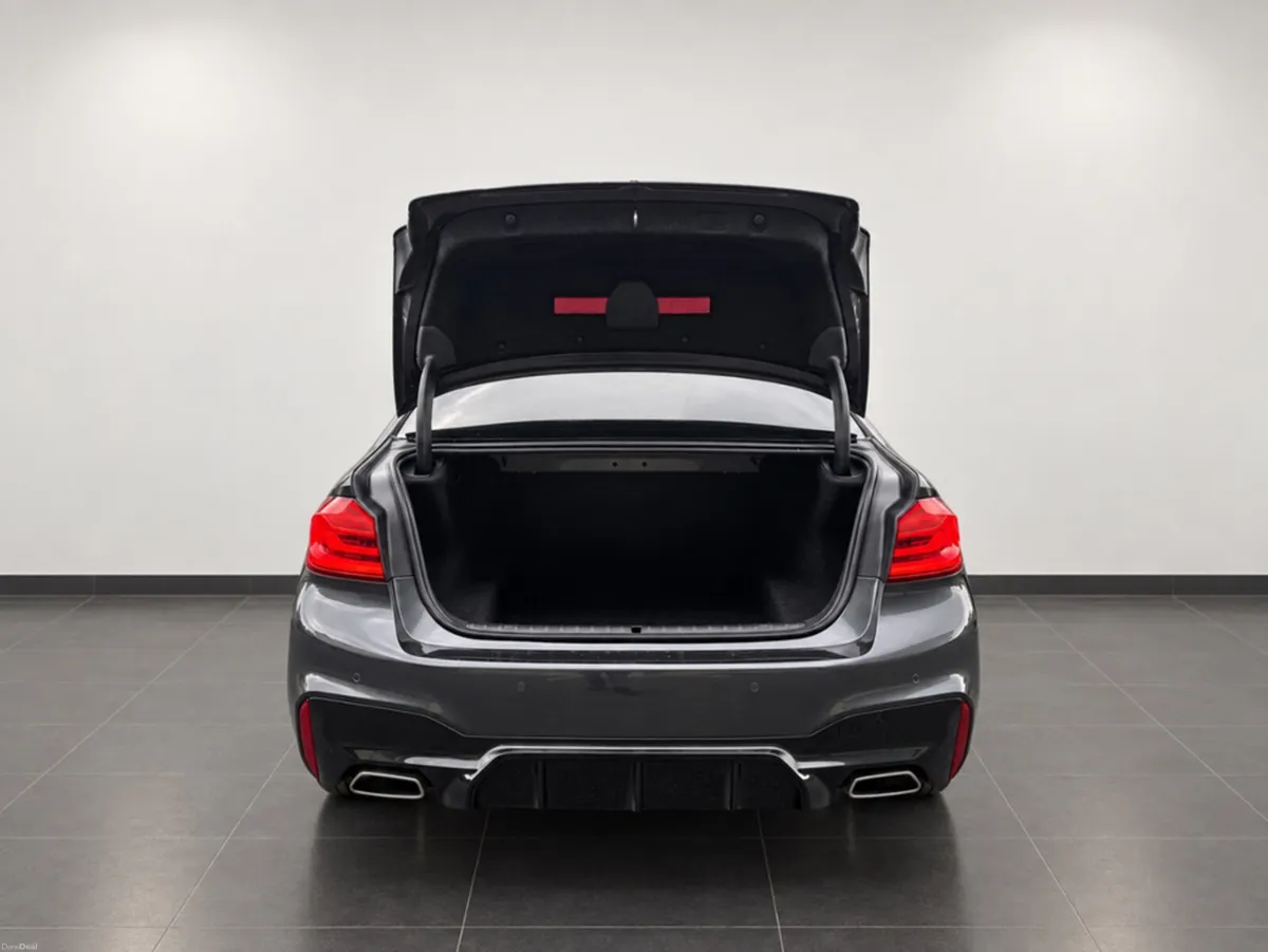 BMW 5-Series M SPORT AUTO 520 D - Image 4