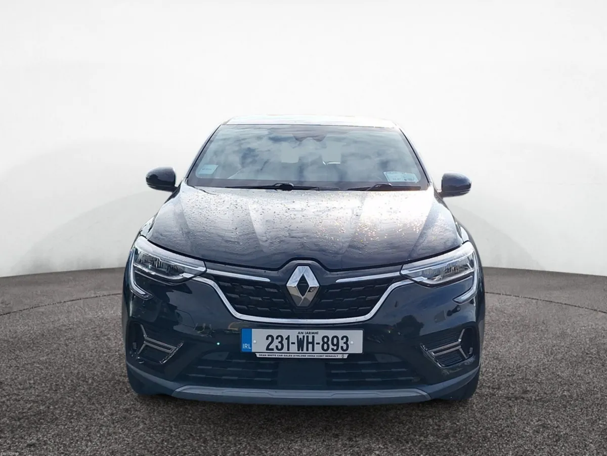 Renault Arkana TECHNO TCE 140 AUTO 5DR - Image 6