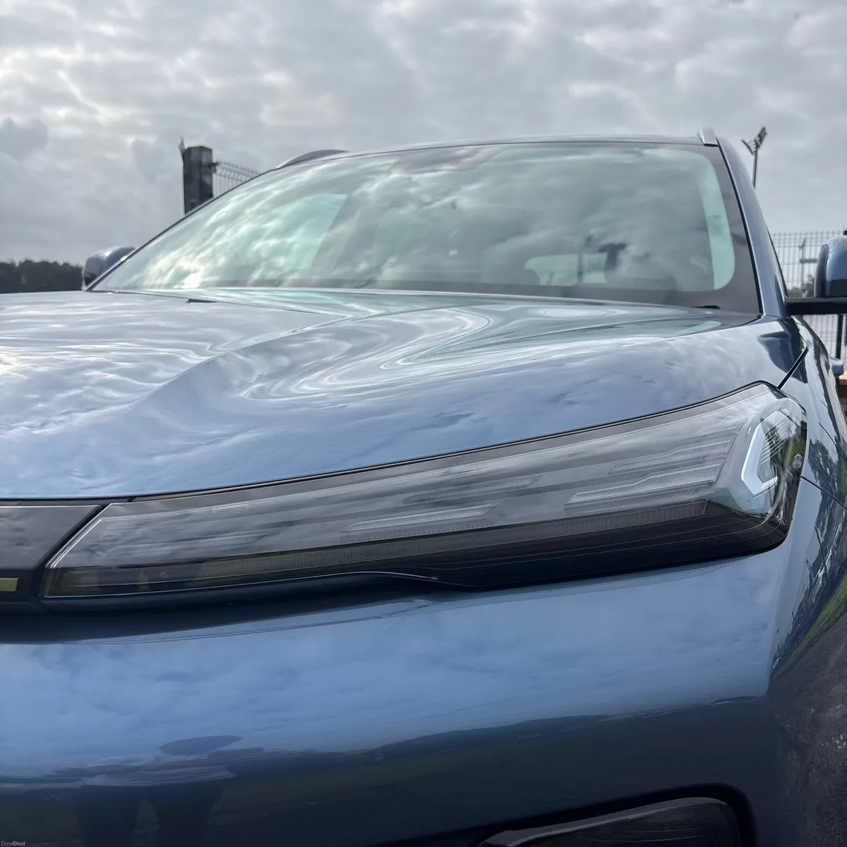 ALL NEW GEELY STARRAY EMI MAX AUTO - Image 6