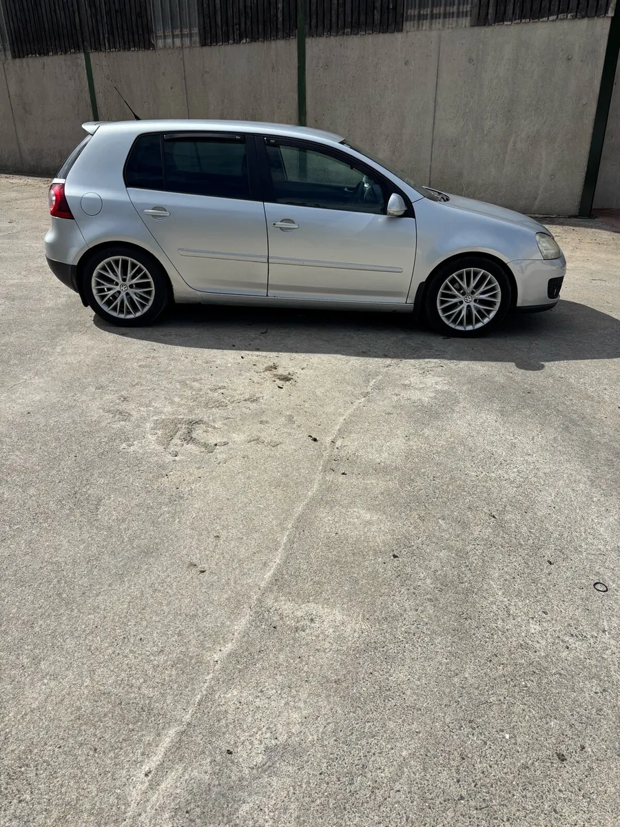 Volkswagen Golf Gt sport - Image 5