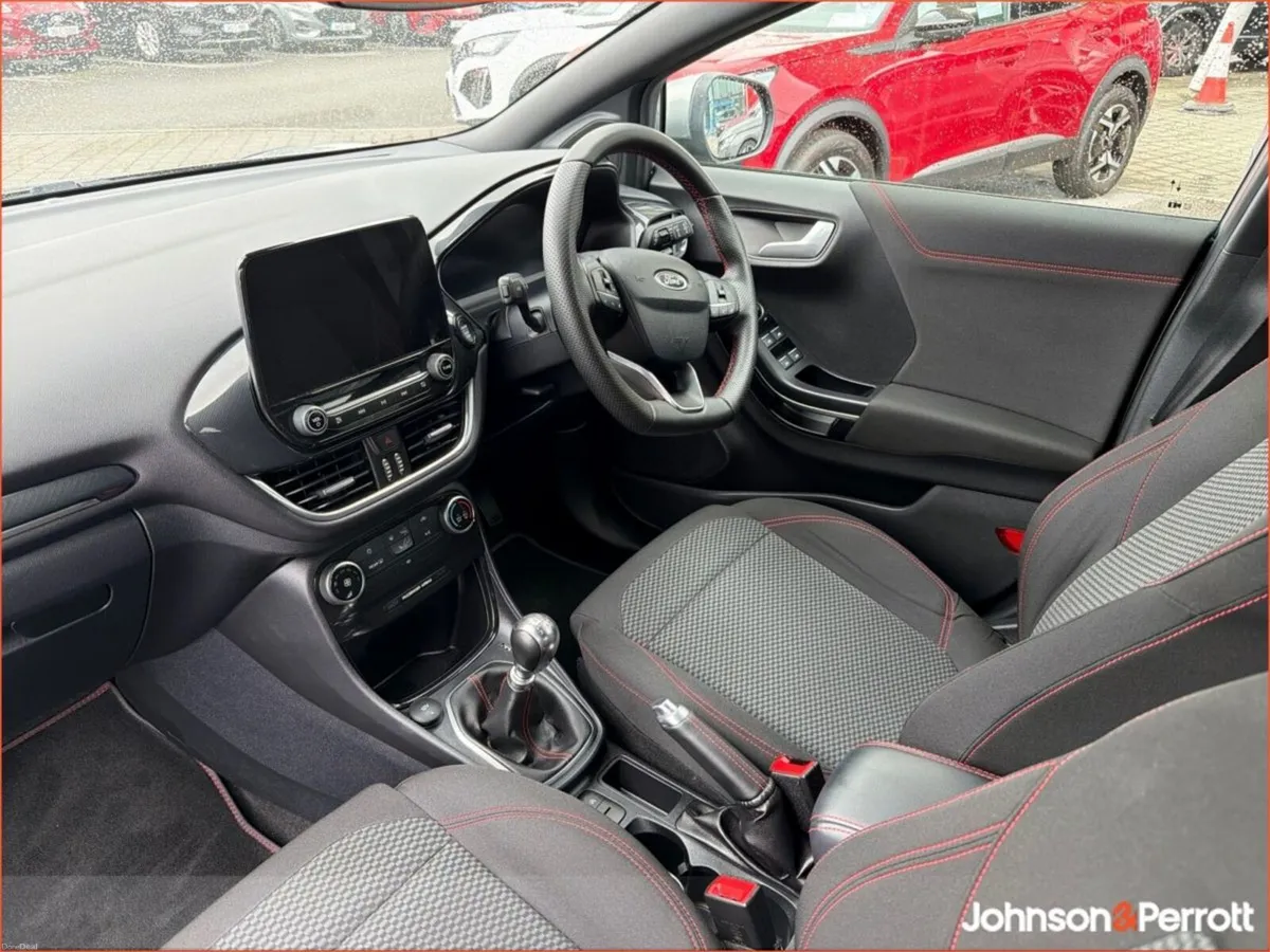 Ford Puma 1.0L ST-Line I ONLY €83 PER WEEK - Image 3