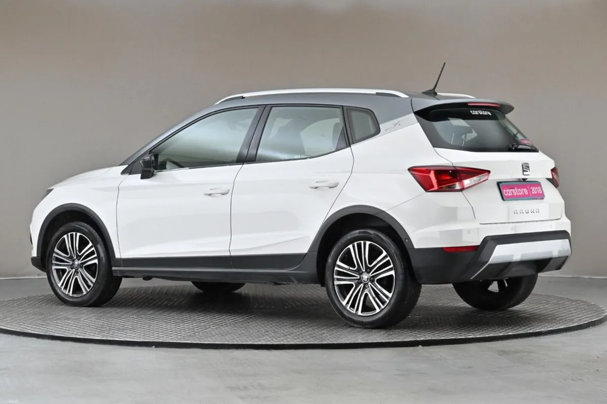 SEAT Arona 1.0TSI 6SPD XCELLENCE **HIGH SPEC**BI-T - Image 6