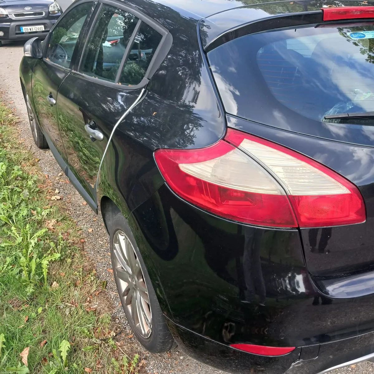 Renault Megane 2011 - Image 4