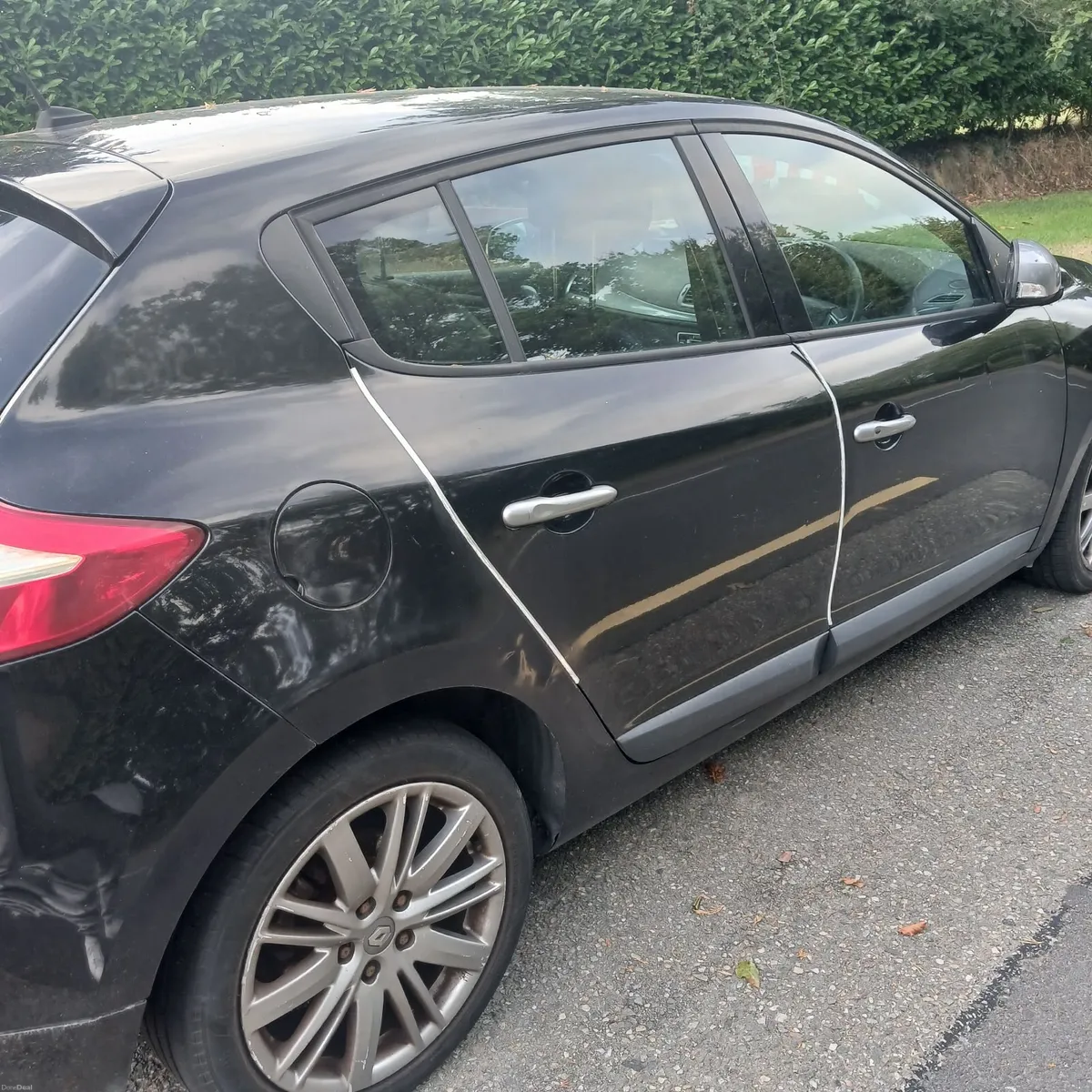 Renault Megane 2011 - Image 3