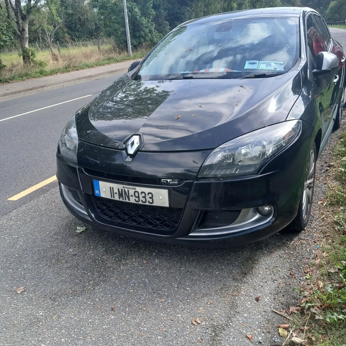 Renault Megane 2011 - Image 5