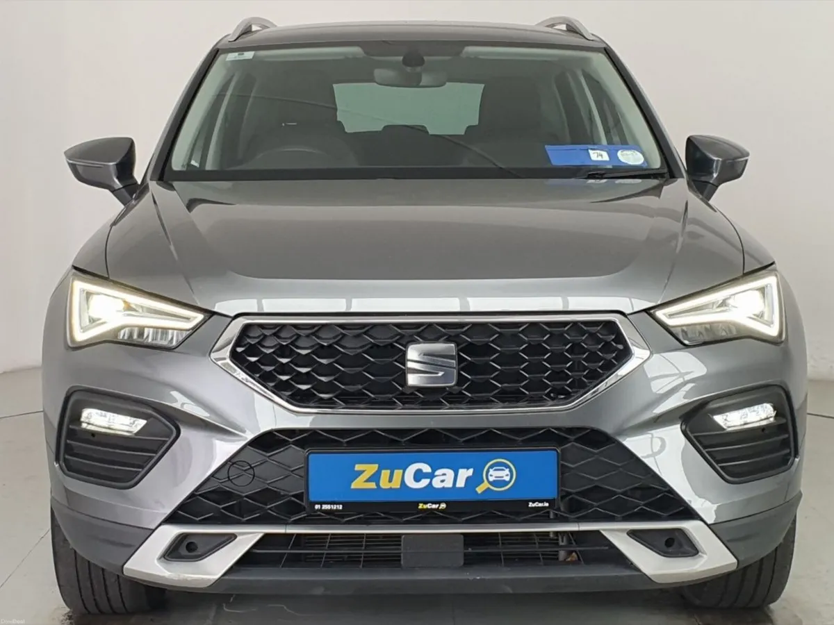 SEAT Ateca 2.0TDI 150hp DSG SE+ - Image 2