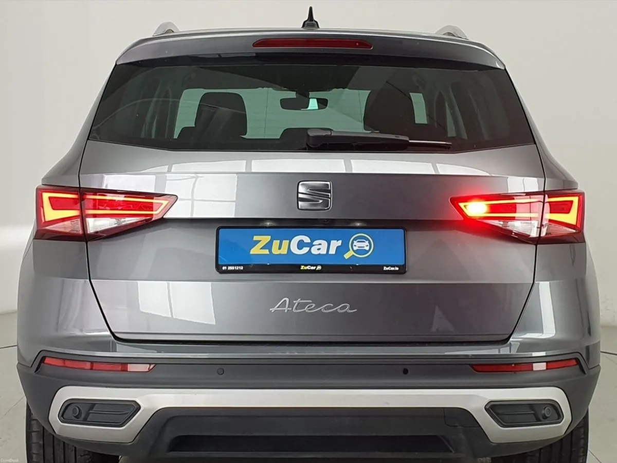 SEAT Ateca 2.0TDI 150hp DSG SE+ - Image 4