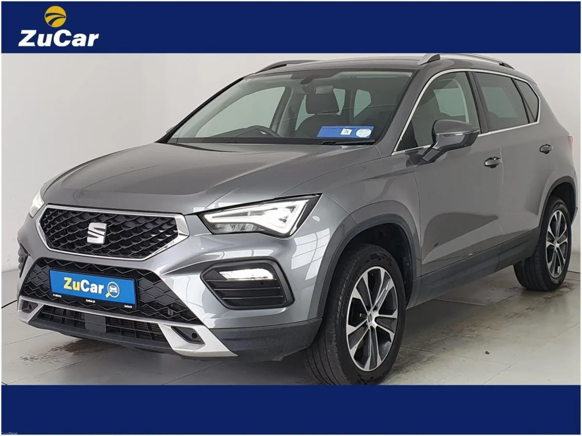 SEAT Ateca 2.0TDI 150hp DSG SE+ - Image 6