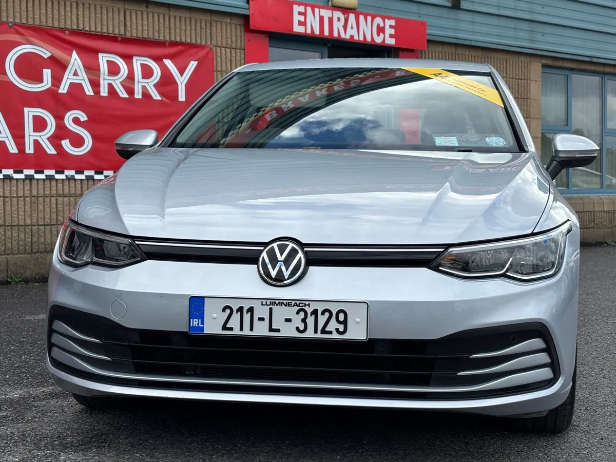 🔺Volkswagen Golf 2021🔺✅NCT & Service - Image 3