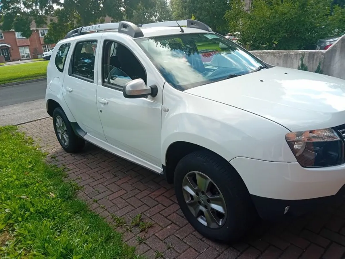 2016 Dacia Duster - Image 2