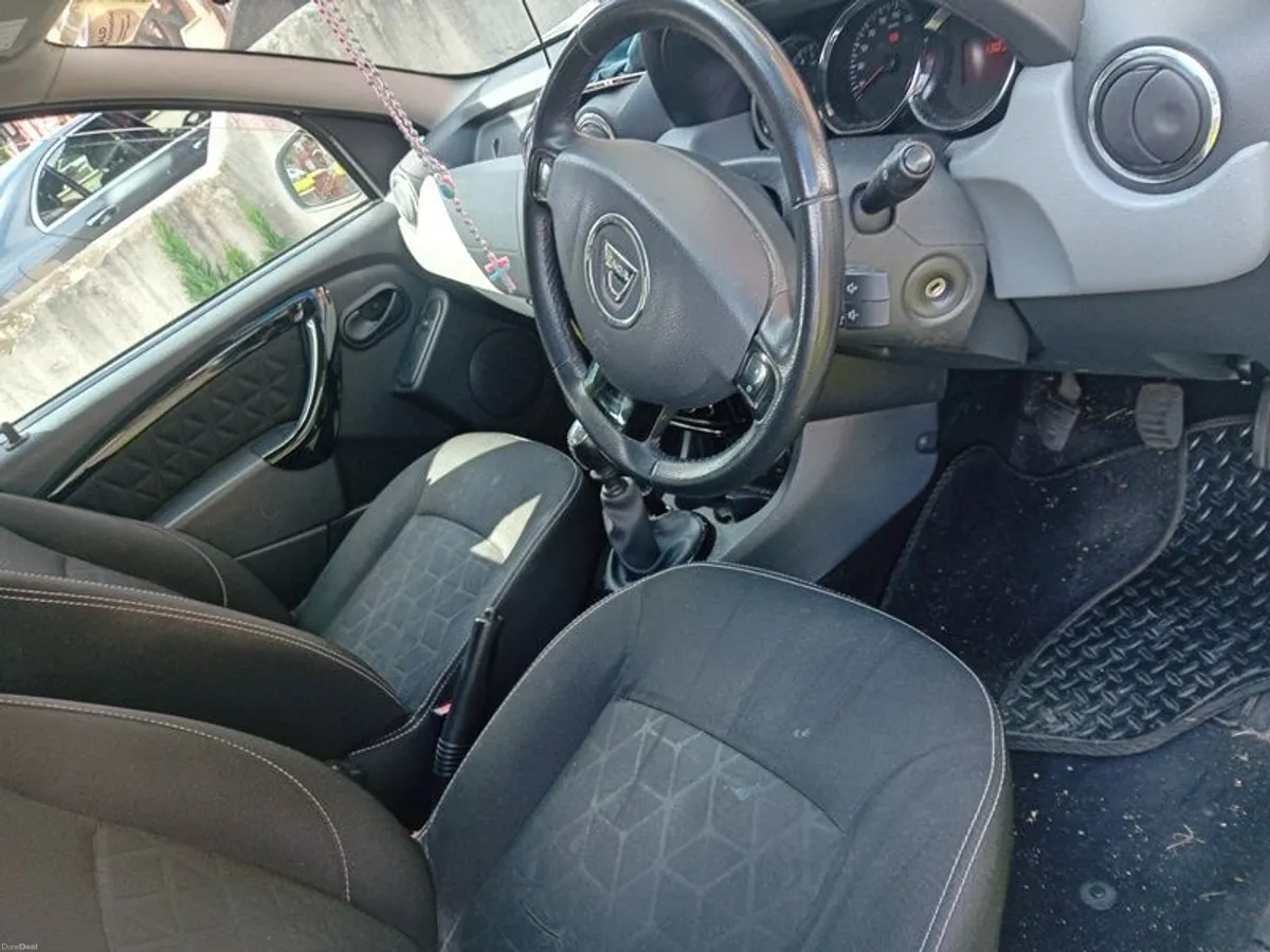 2016 Dacia Duster - Image 4