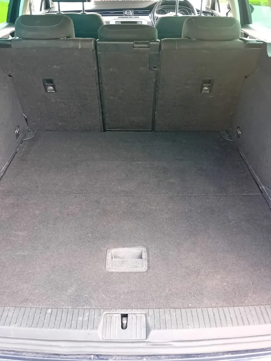 Volkswagen Passat 2015 - Image 6