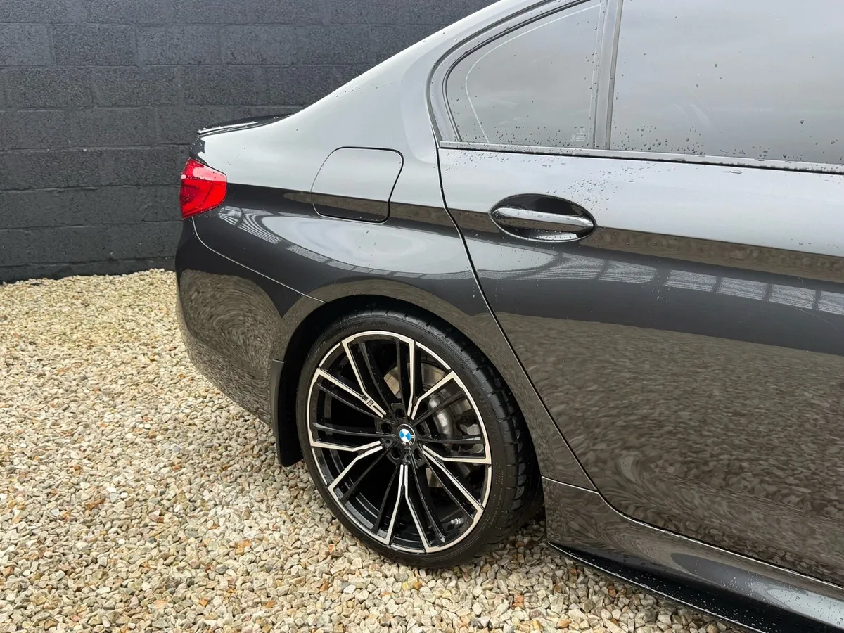 *2019 BMW 520d M-Sport* - Image 5