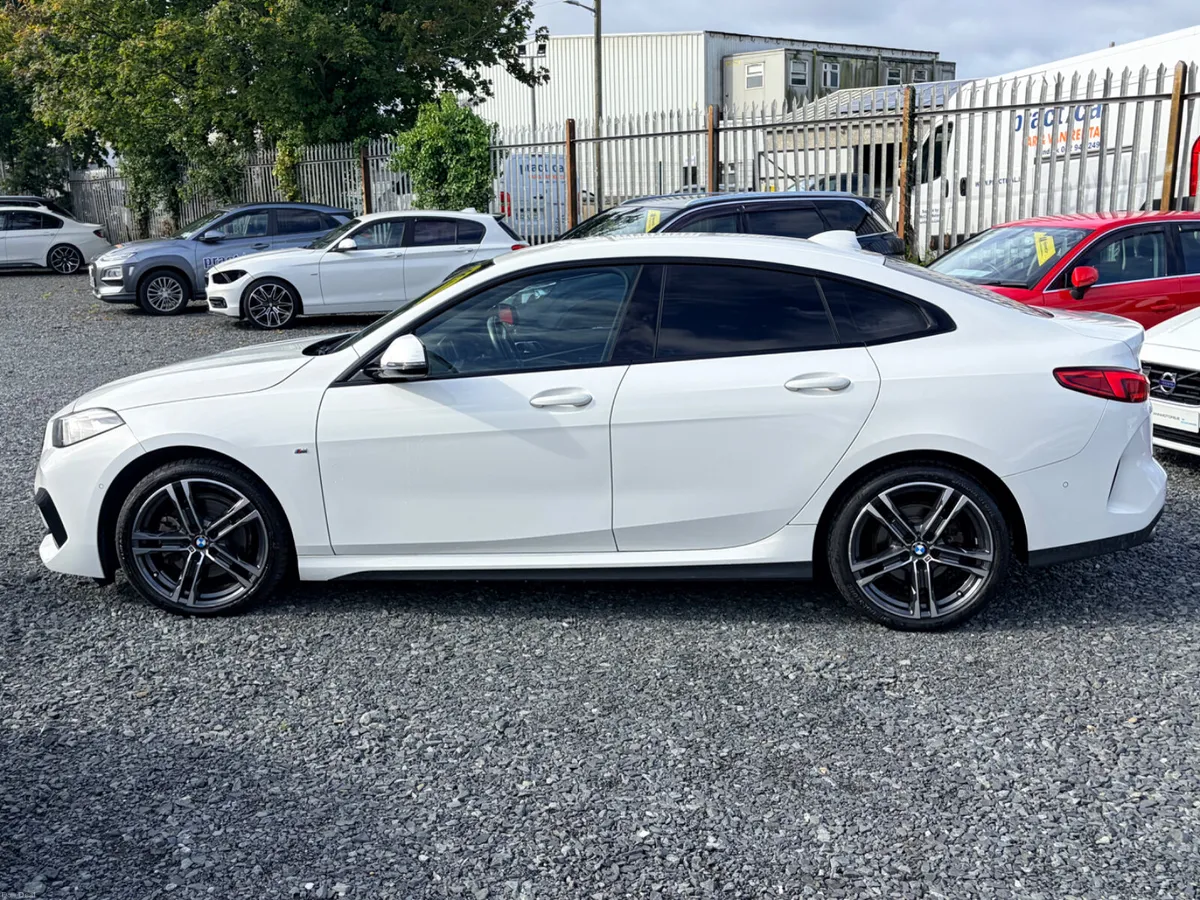 2021 BMW 218D M-SPORT GRAND COUPE AUTO - Image 6