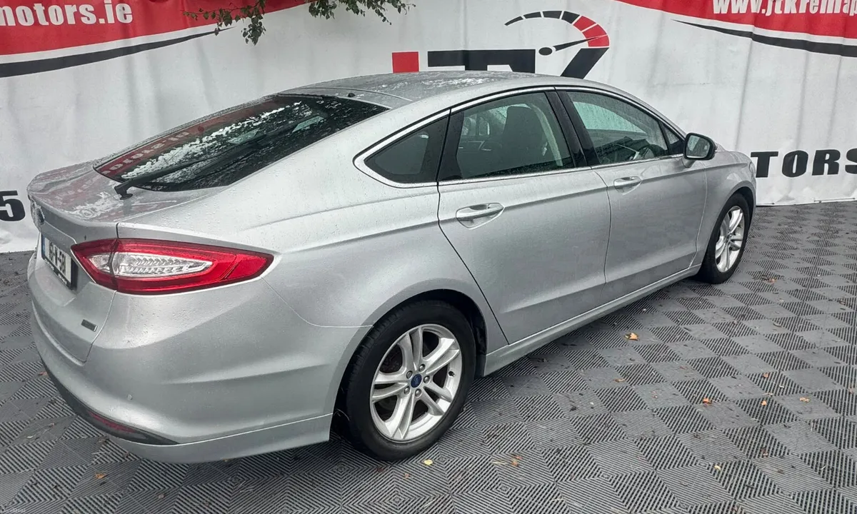 Ford Mondeo 1.5TDCI 2016 - Image 2