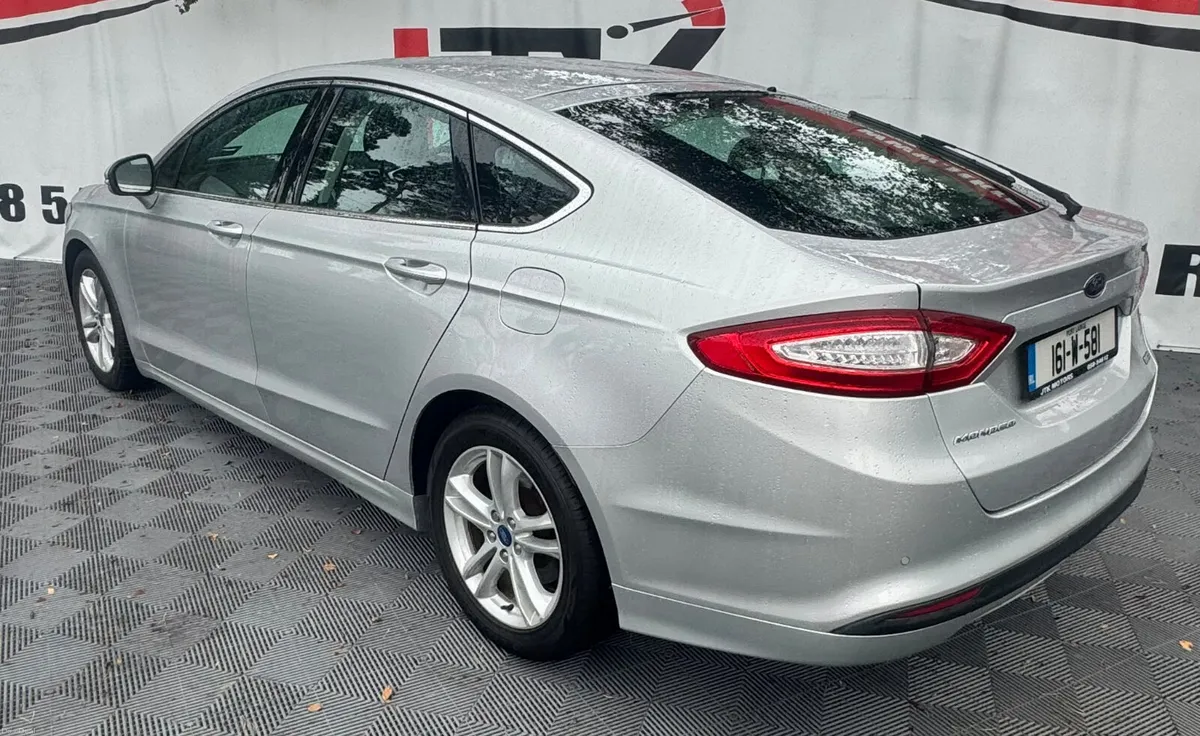 Ford Mondeo 1.5TDCI 2016 - Image 4