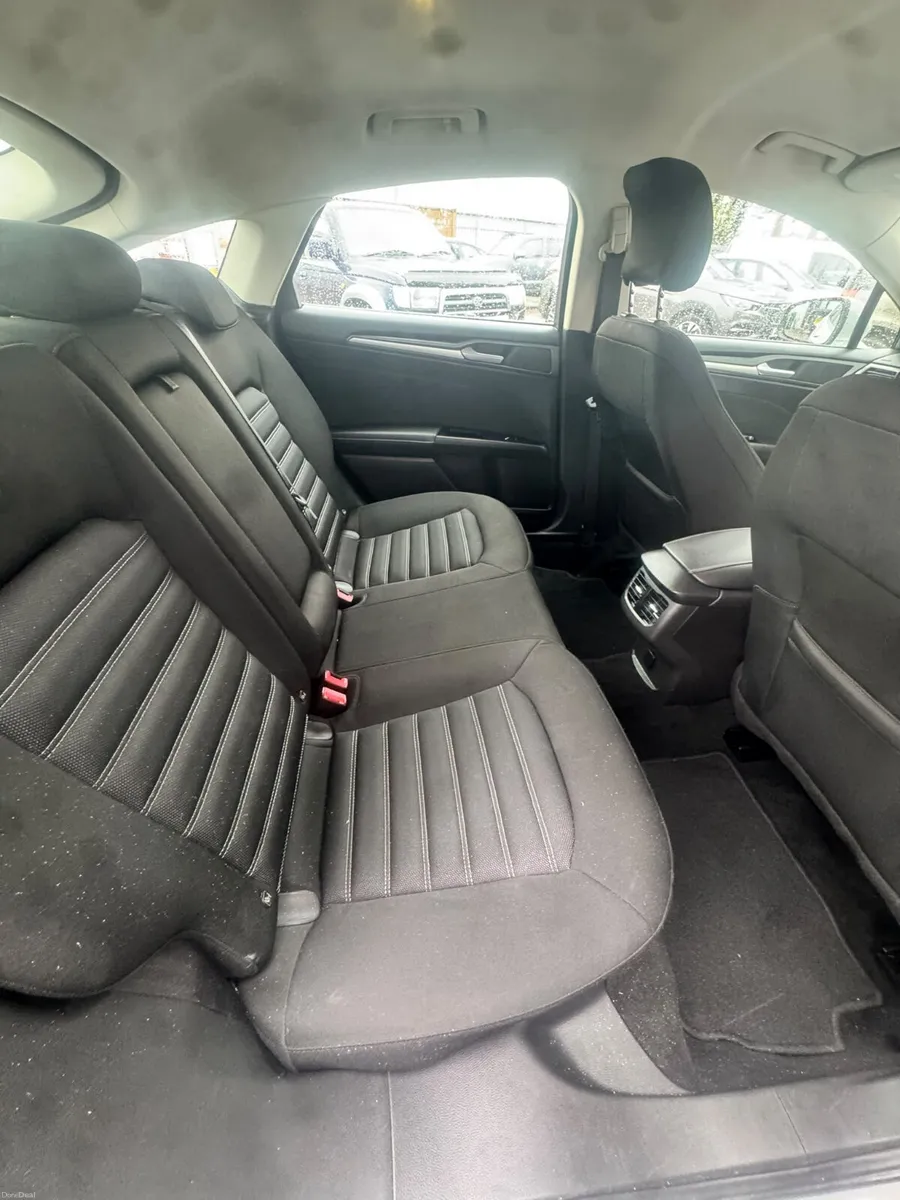 Ford Mondeo 1.5TDCI 2016 - Image 5
