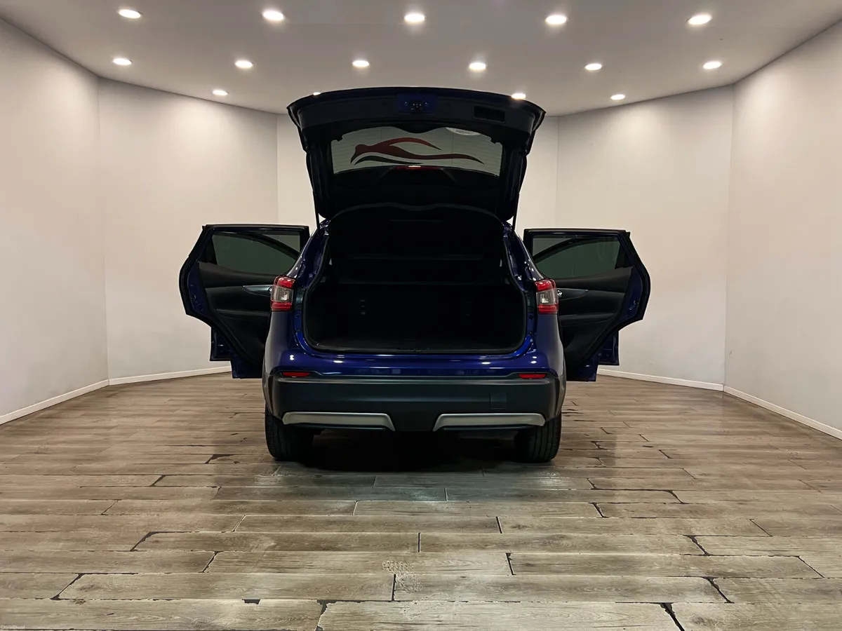 HIGH SPEC NISSAN QASHQAI TEKNA 1.5DCI 115BHP 2019 - Image 5
