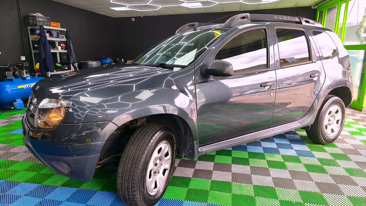 Dacia Duster 2016 AA Approved 1 Year Warranty - Image 5
