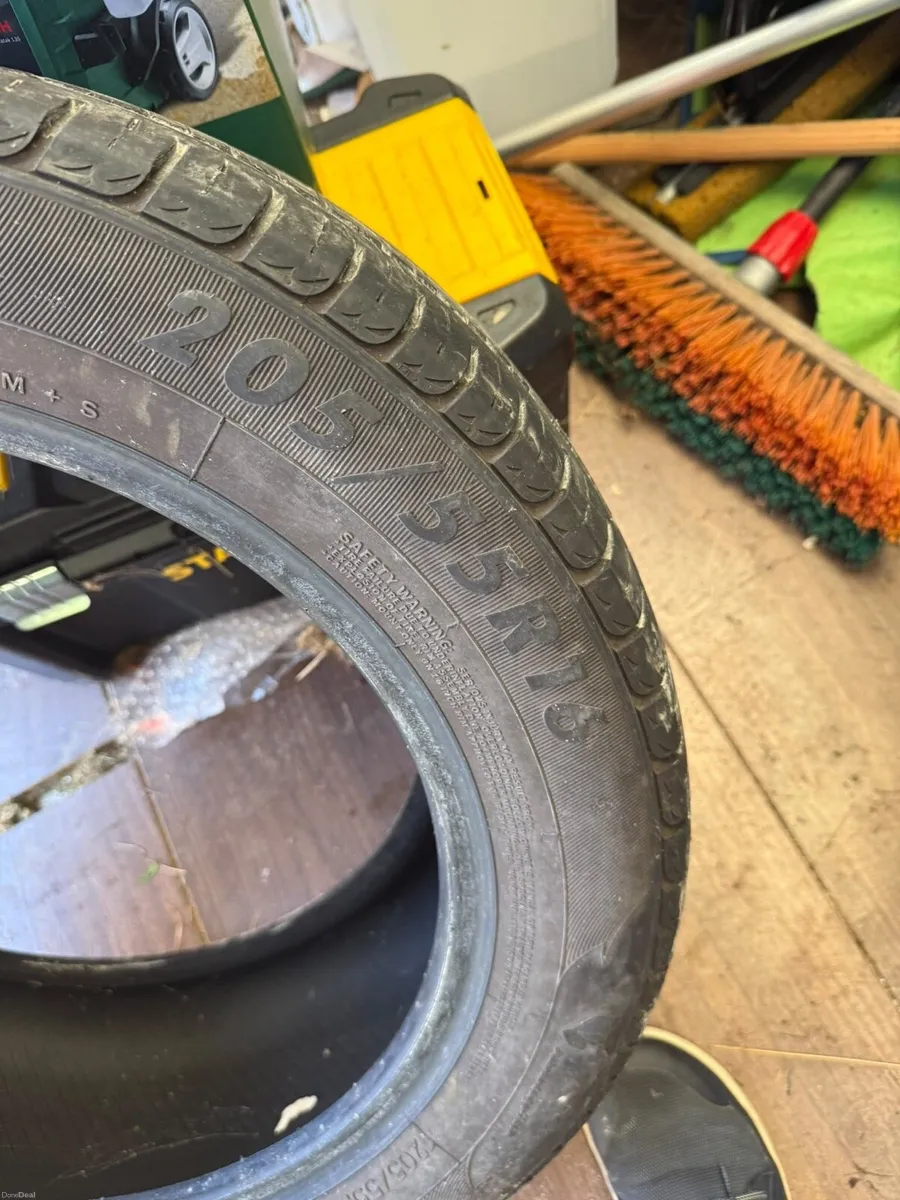 Tyre - Image 2