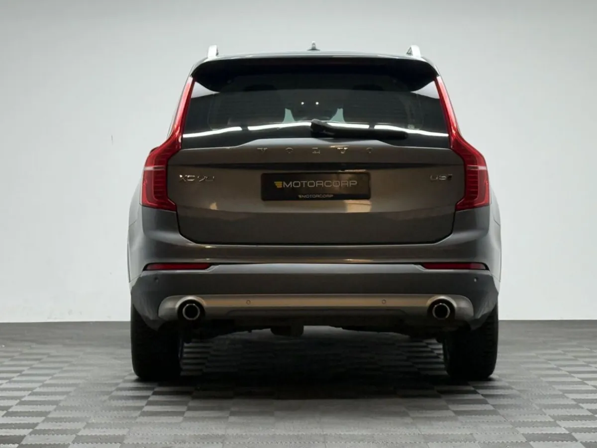 Volvo XC90 D5 AWD ED 5DR AUTO *7 SEATER* - Image 6