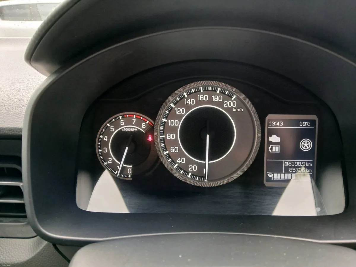 Suzuki Ignis 2020 1.2 HYBRID - Image 5