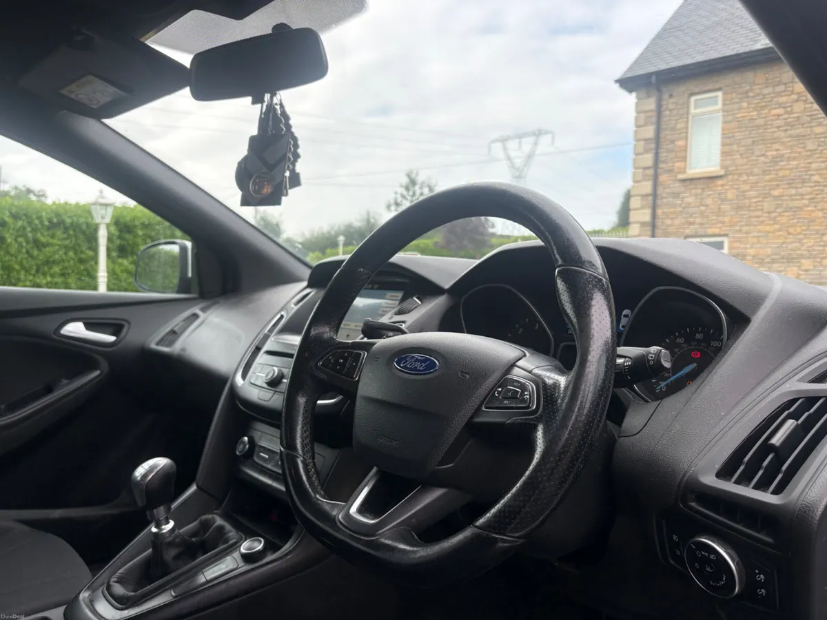 Ford Focus 2017 - Image 6