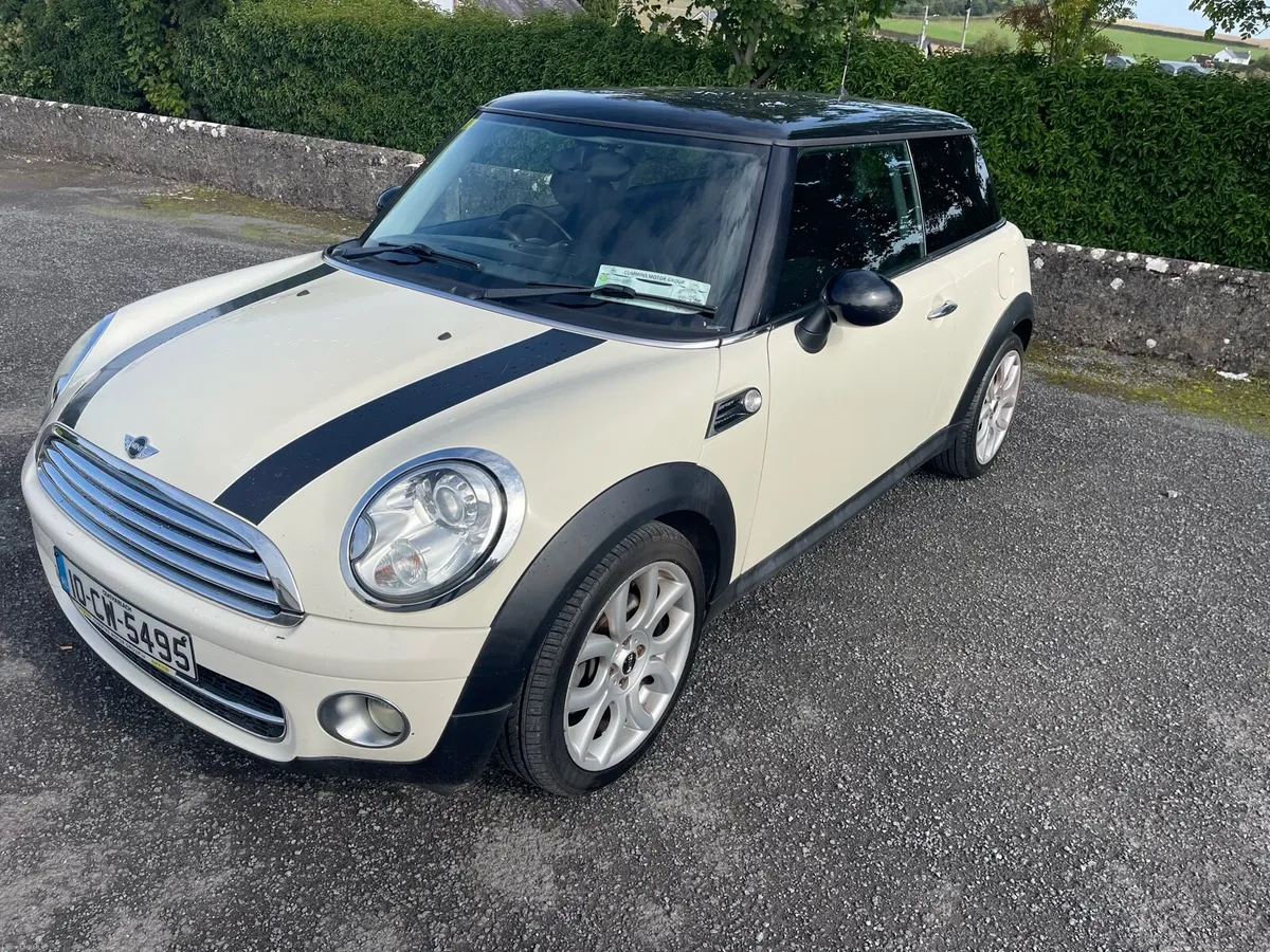 Mini Cooper - Image 2