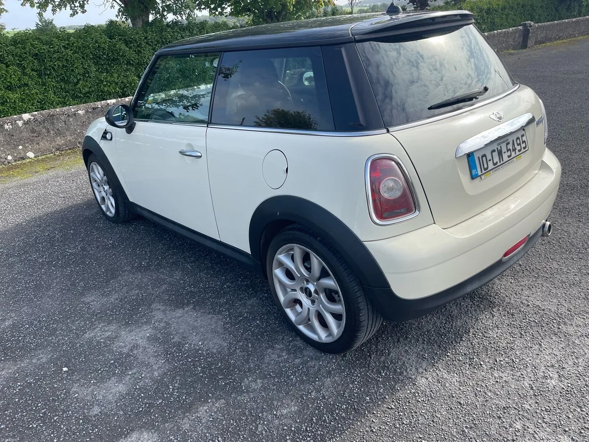 Mini Cooper - Image 6